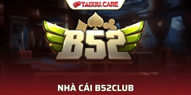 B52CLUB