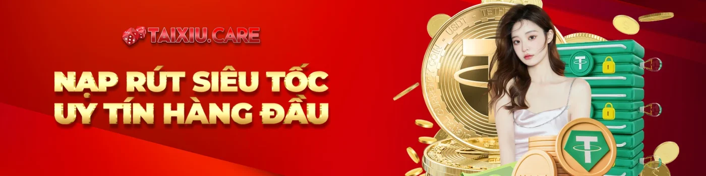 Banner Tài Xỉu
