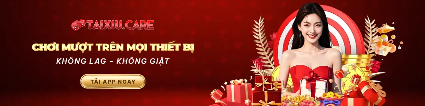 Banner Tài Xỉu