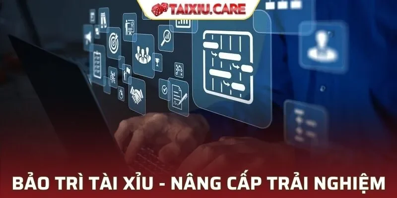 Bảo Trì Tài Xỉu