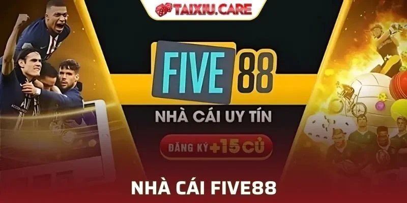 Five88