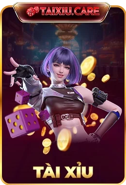 Game Tài Xỉu
