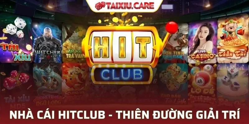 HITCLUB