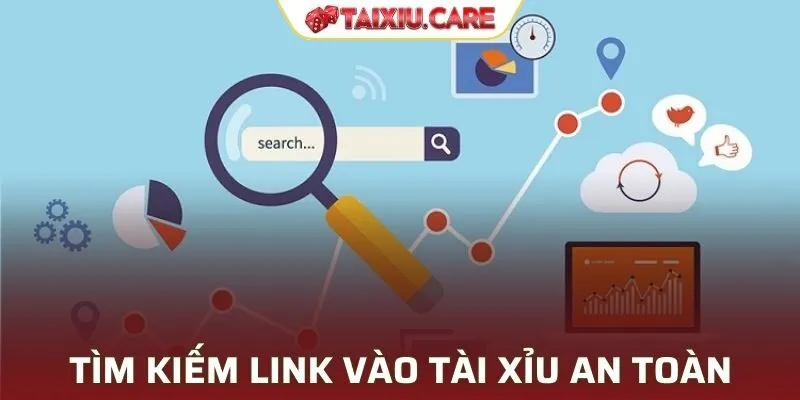 Link vào Tài Xỉu