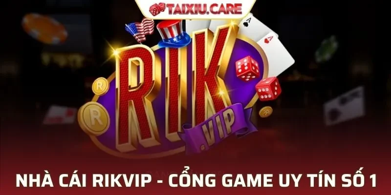 RIKVIP