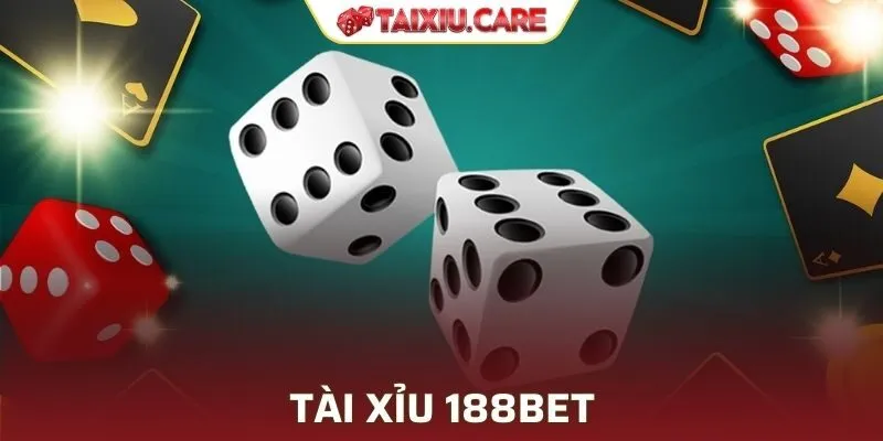 Tài xỉu 188BET