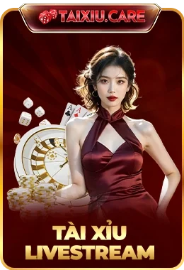 Tài xỉu Livestream