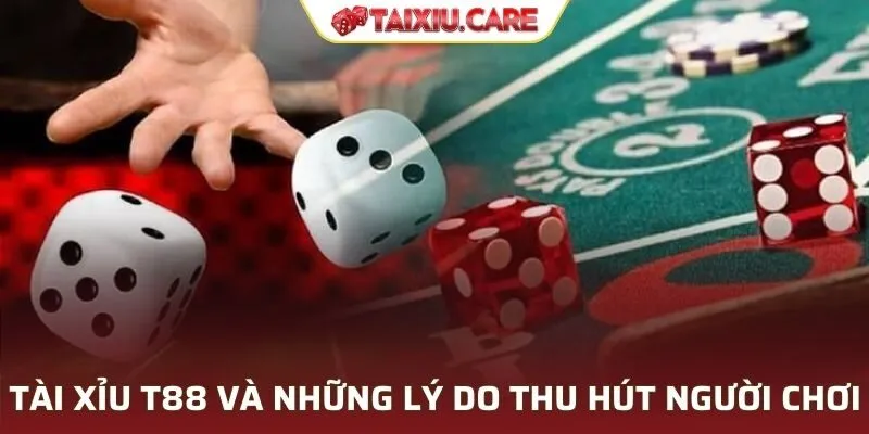 Tài Xỉu T88